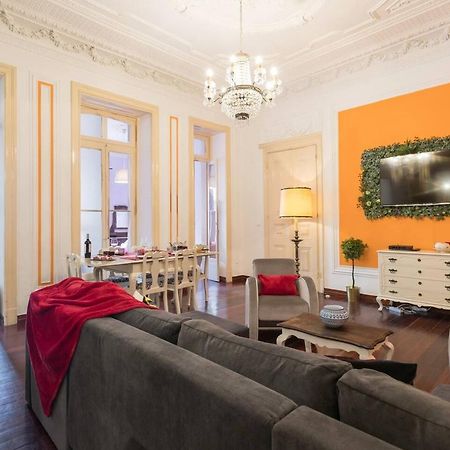 3 Bedroom, 2 Bathroom - Palma Residence Lisboa Extérieur photo