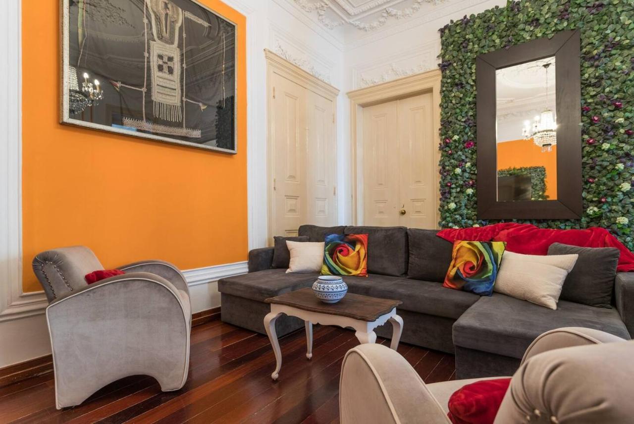 3 Bedroom, 2 Bathroom - Palma Residence Lisboa Extérieur photo