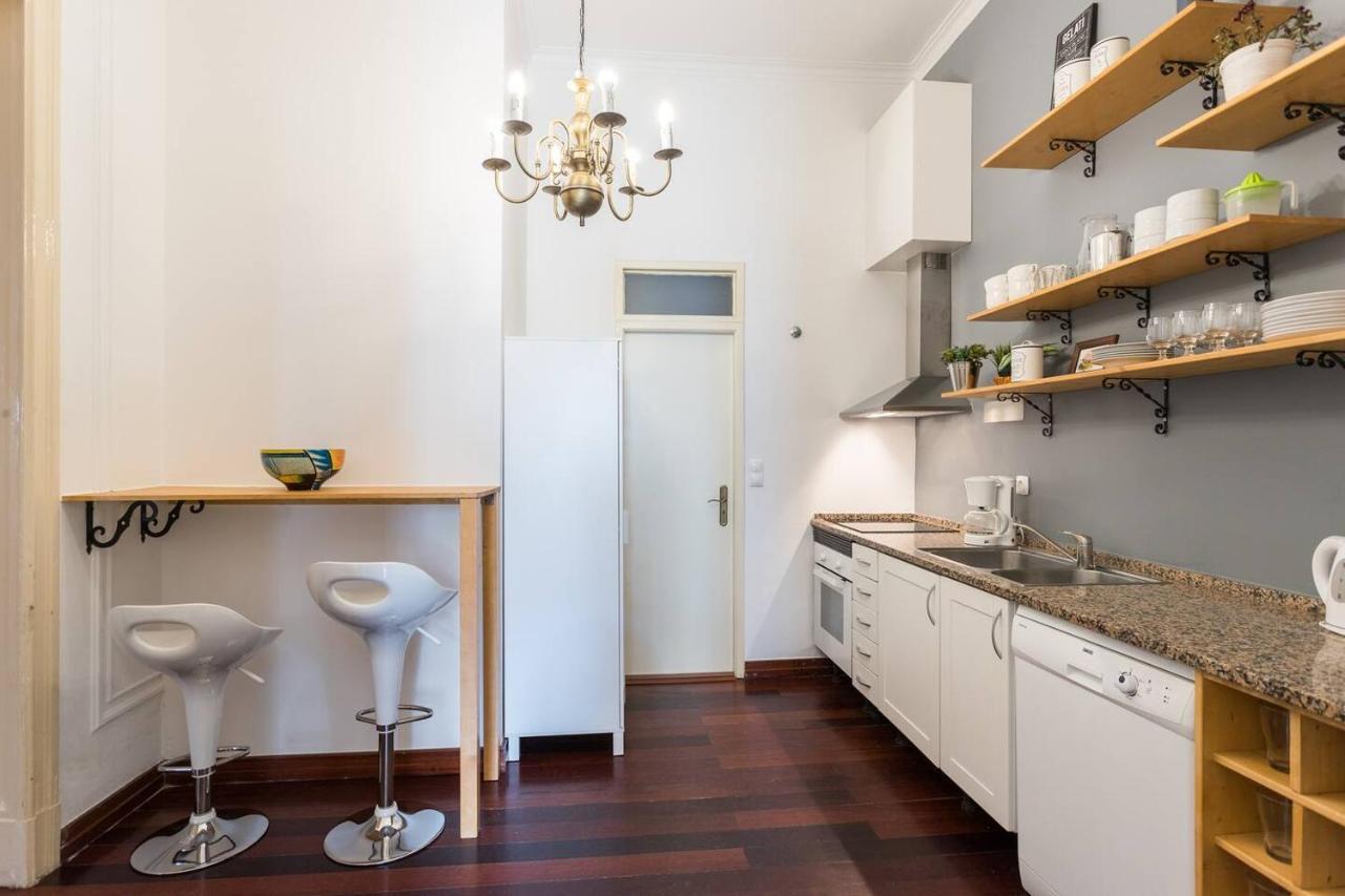 3 Bedroom, 2 Bathroom - Palma Residence Lisboa Extérieur photo