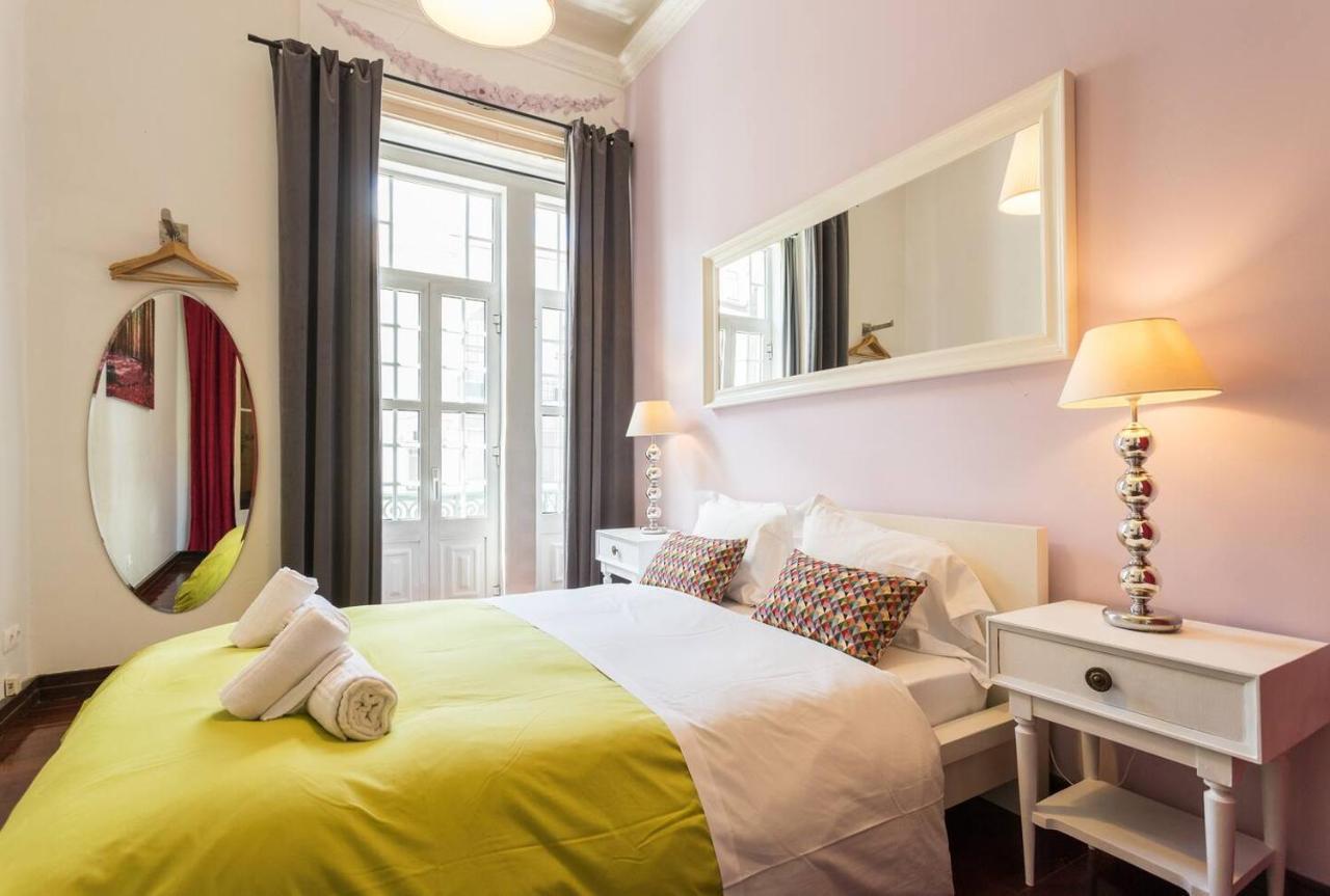 3 Bedroom, 2 Bathroom - Palma Residence Lisboa Extérieur photo