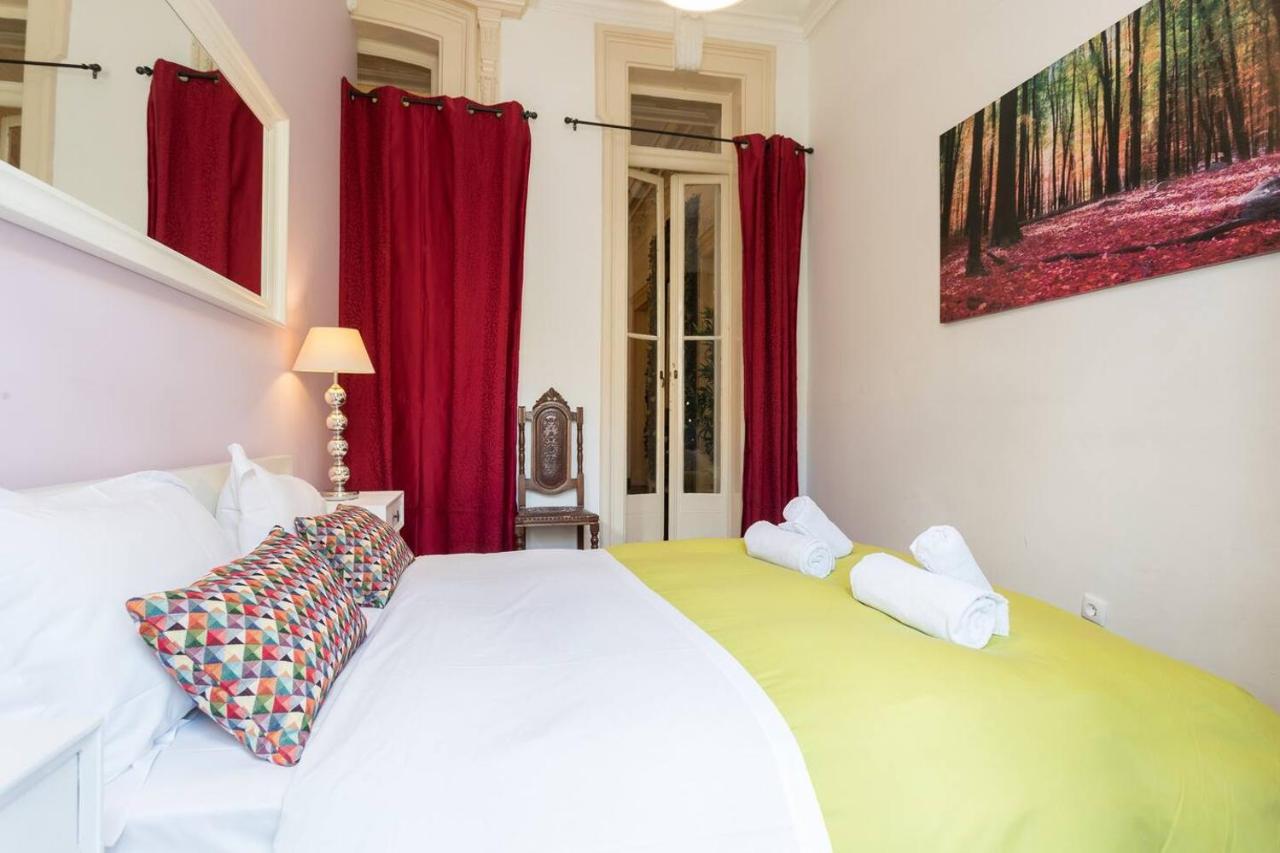 3 Bedroom, 2 Bathroom - Palma Residence Lisboa Extérieur photo