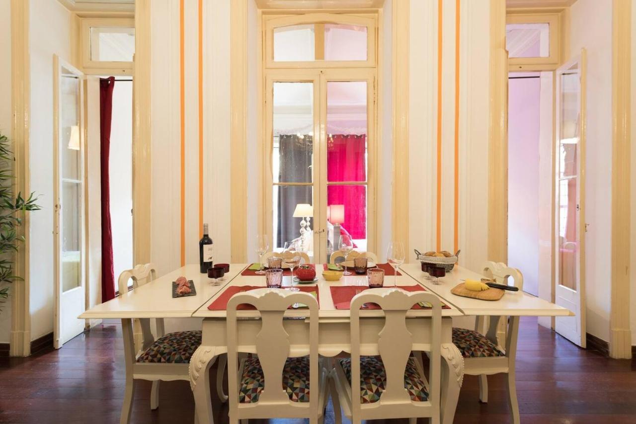 3 Bedroom, 2 Bathroom - Palma Residence Lisboa Extérieur photo