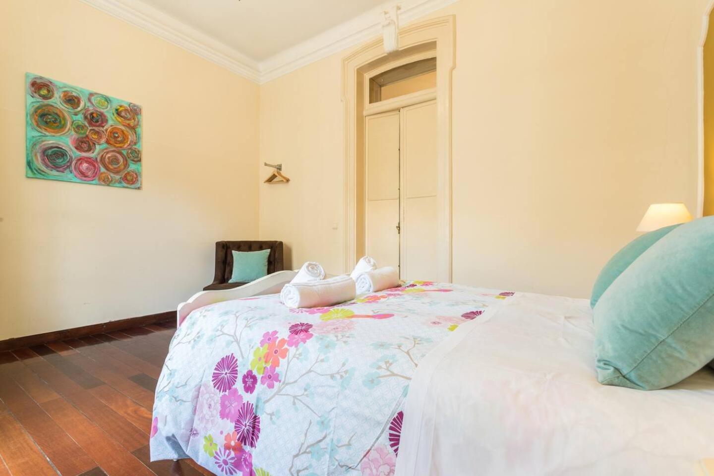 3 Bedroom, 2 Bathroom - Palma Residence Lisboa Extérieur photo