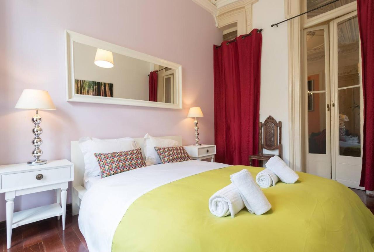 3 Bedroom, 2 Bathroom - Palma Residence Lisboa Extérieur photo