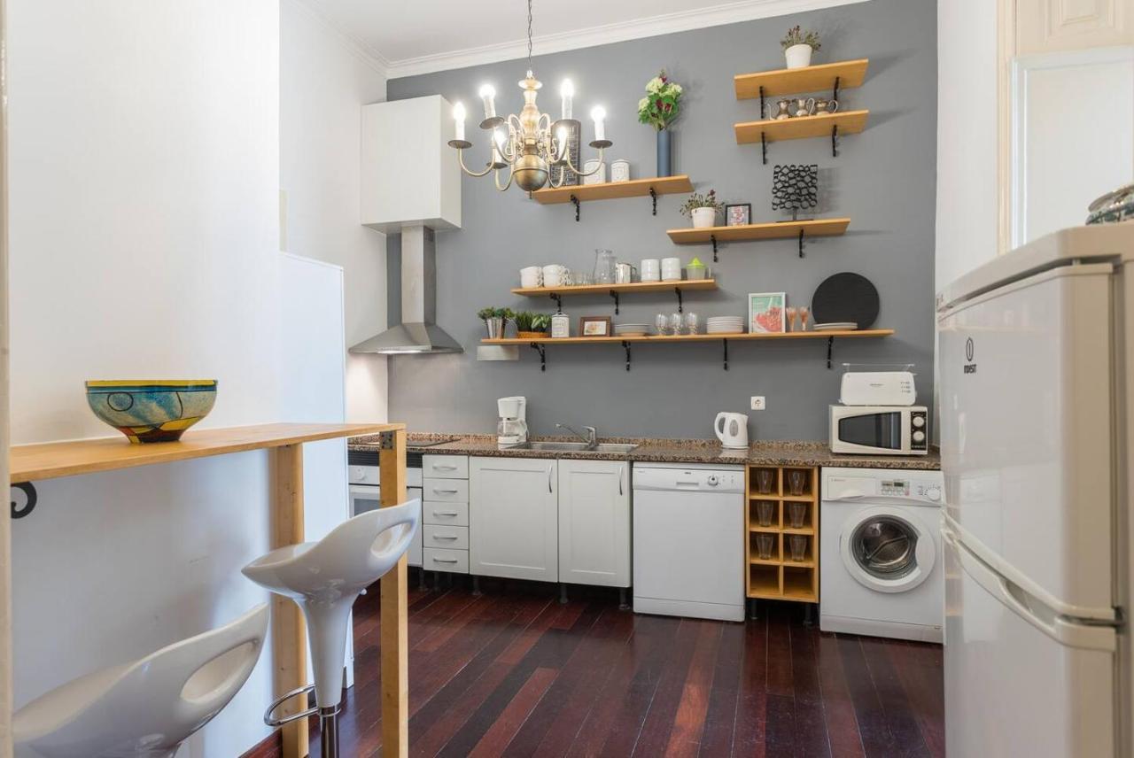3 Bedroom, 2 Bathroom - Palma Residence Lisboa Extérieur photo