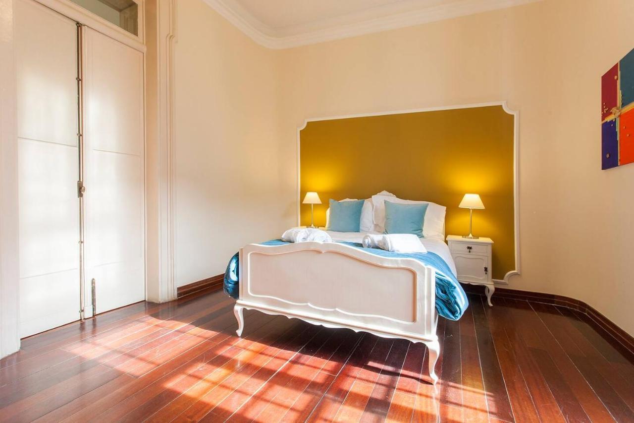 3 Bedroom, 2 Bathroom - Palma Residence Lisboa Extérieur photo