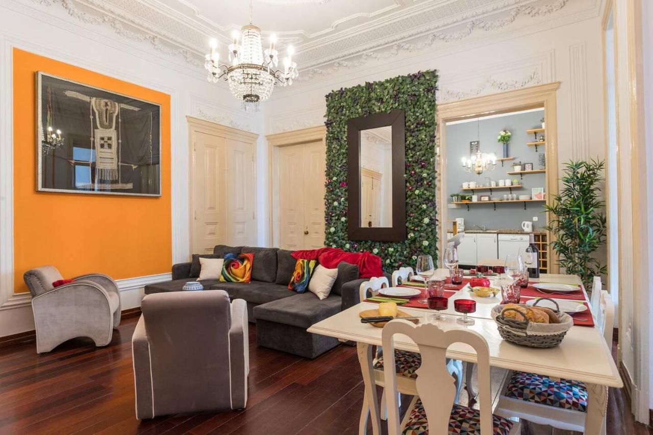 3 Bedroom, 2 Bathroom - Palma Residence Lisboa Extérieur photo