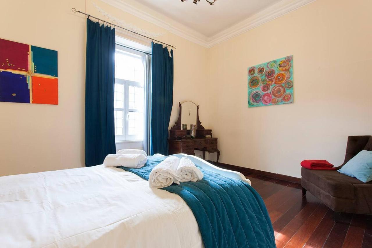 3 Bedroom, 2 Bathroom - Palma Residence Lisboa Extérieur photo