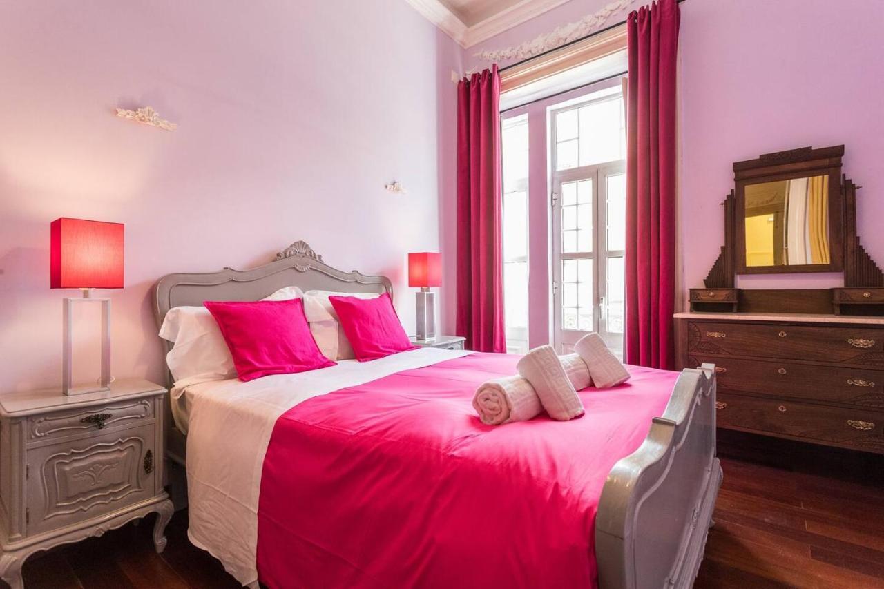 3 Bedroom, 2 Bathroom - Palma Residence Lisboa Extérieur photo