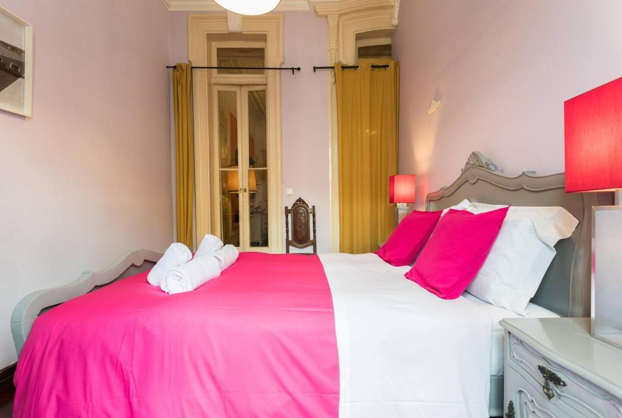 3 Bedroom, 2 Bathroom - Palma Residence Lisboa Extérieur photo