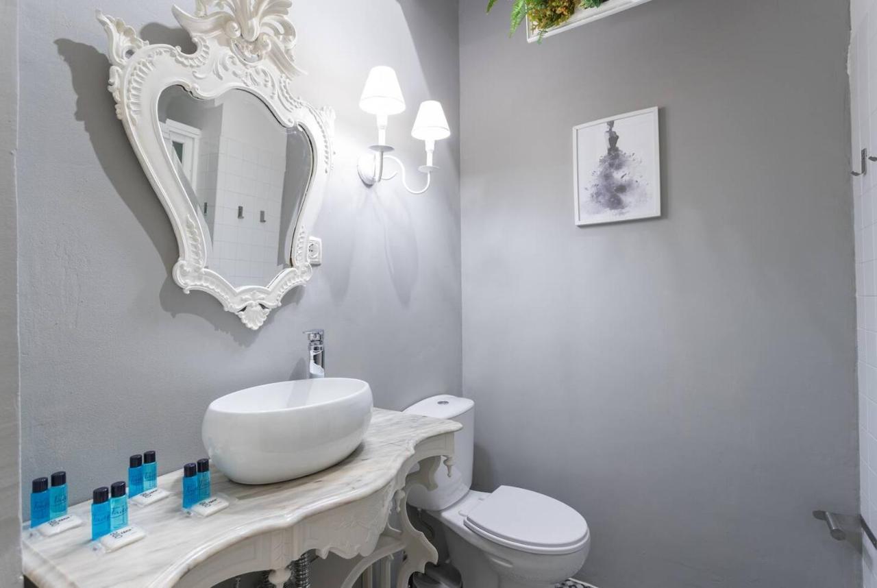 3 Bedroom, 2 Bathroom - Palma Residence Lisboa Extérieur photo