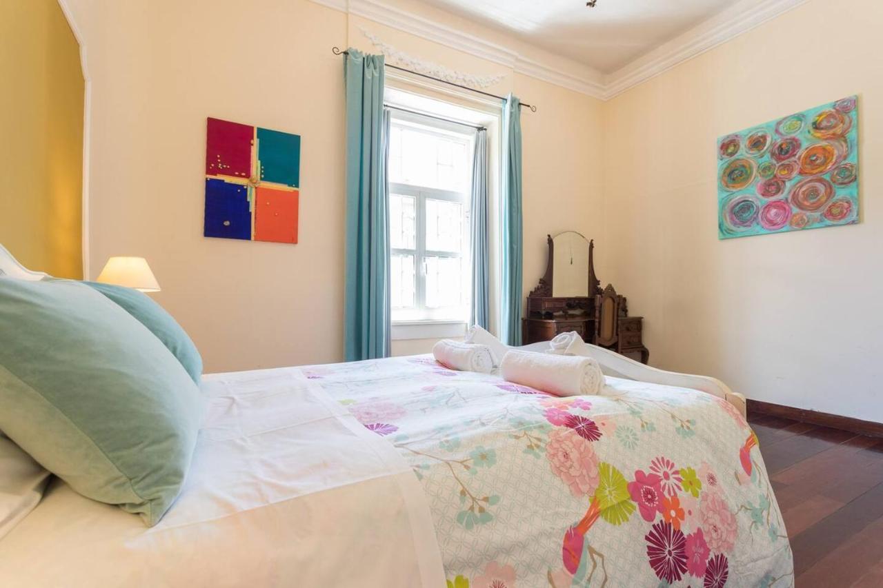 3 Bedroom, 2 Bathroom - Palma Residence Lisboa Extérieur photo