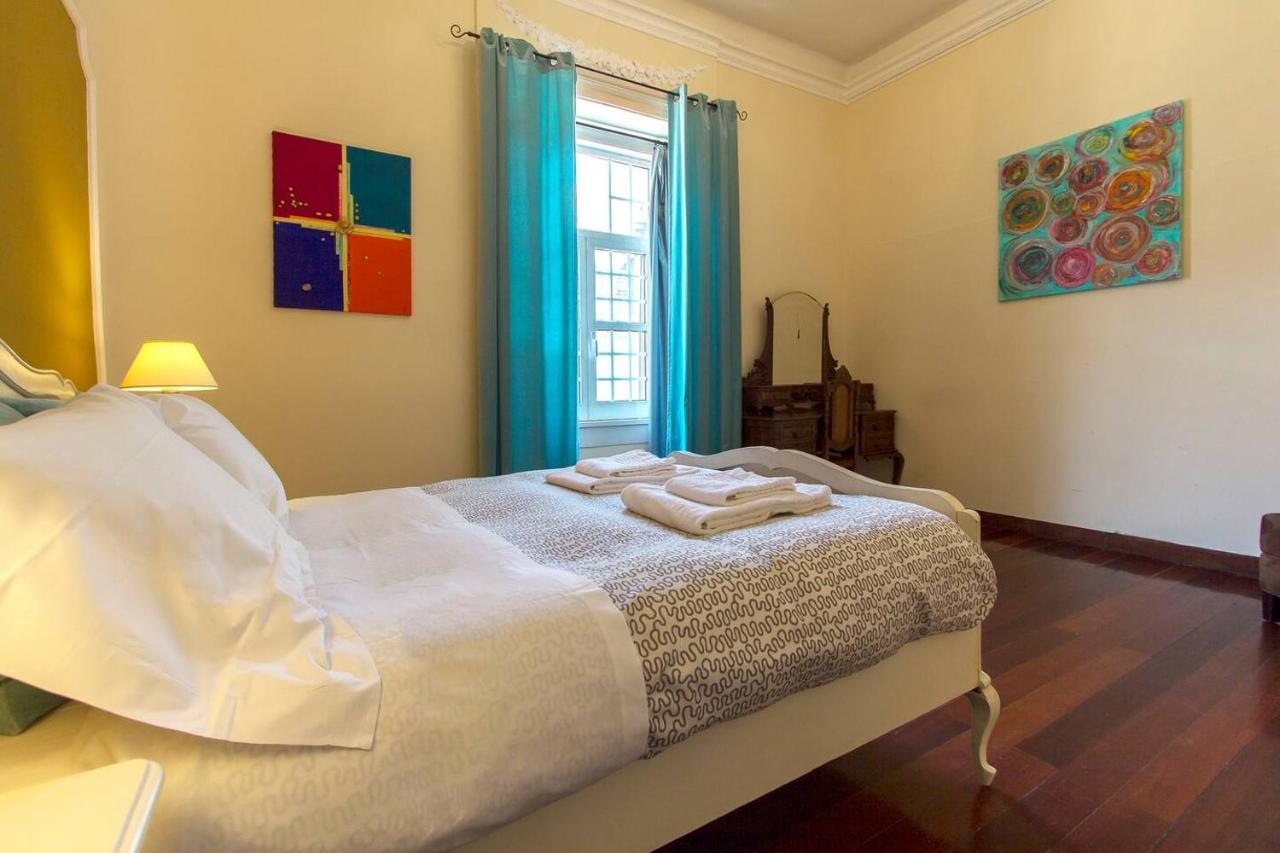 3 Bedroom, 2 Bathroom - Palma Residence Lisboa Extérieur photo