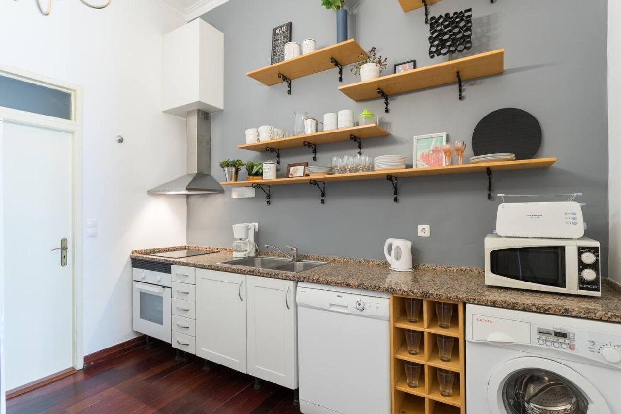 3 Bedroom, 2 Bathroom - Palma Residence Lisboa Extérieur photo