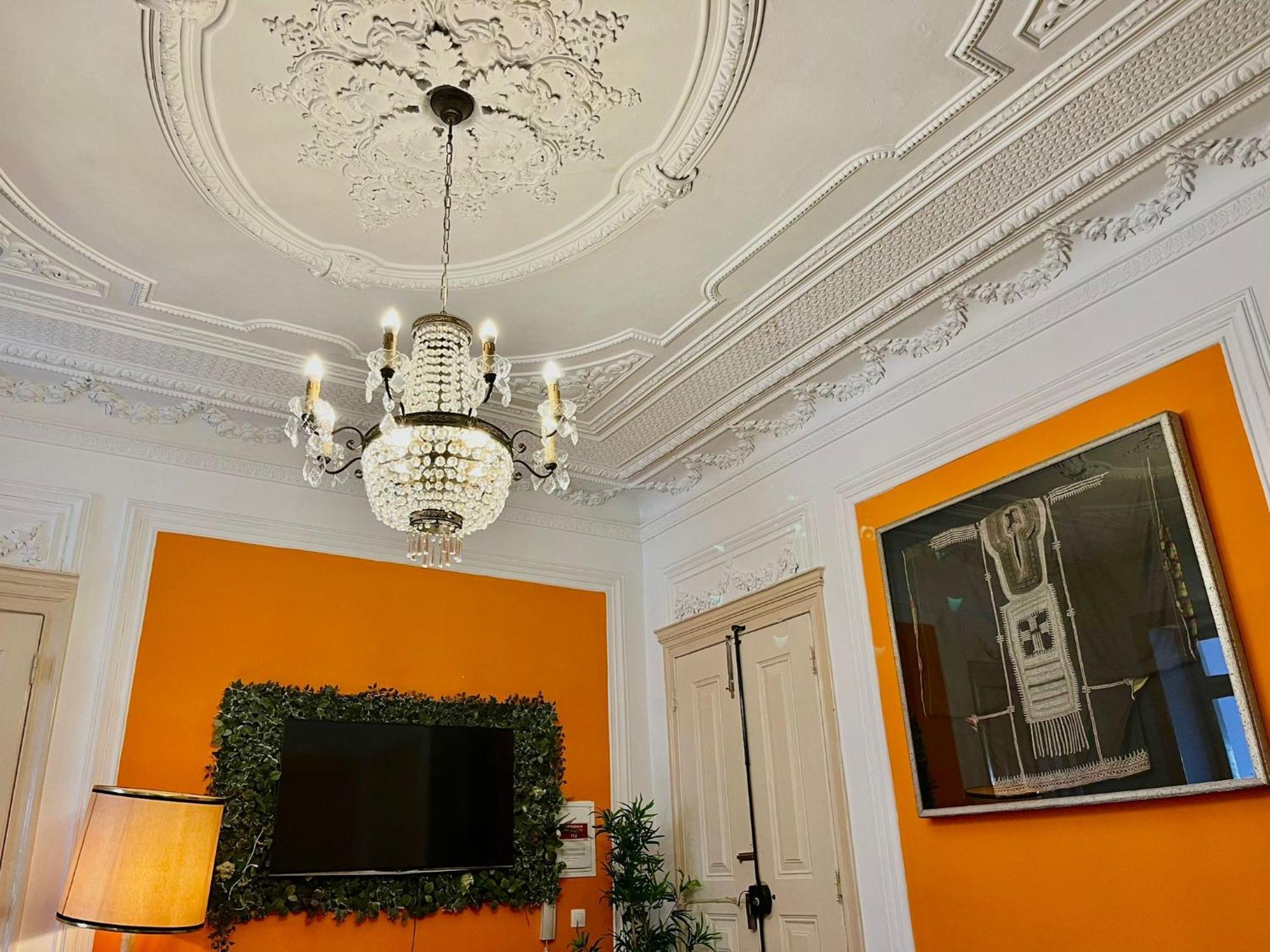 3 Bedroom, 2 Bathroom - Palma Residence Lisboa Extérieur photo